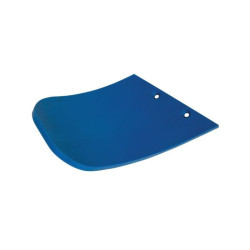 Odkładnia przedpłużka lewa MS1 KU Lemken 34710003