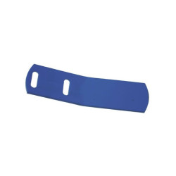 Listwa odkładnicy D1-D2 3473650 Lemken 8719607022378