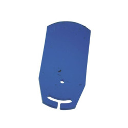 Listwa odkładnicy STD2 prawy 3473652 Lemken 5071-3473652