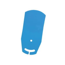 Listwa odkładnicy STD2lewy 3473653 Lemken 5071-3473653
