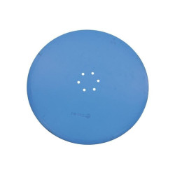 Talerz kroju pługa gładki 450x 3490036 Lemken 5071-3490036
