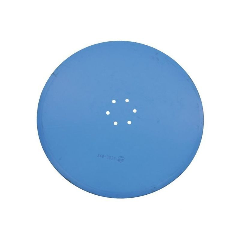 Talerz kroju pługa gładki 450x 3490036 Lemken 5071-3490036