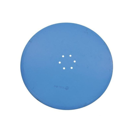 Talerz kroju pługa gładki 450x 3490036 Lemken 5071-3490036