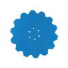 Talerz kroju pługa uzęb. 450x7 3490037 Lemken 5071-3490037