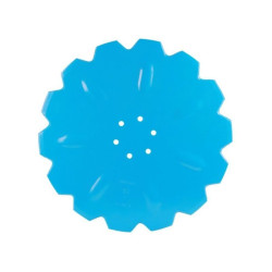 Talerz kroju pługa uzęb. 500x1 3490042 Lemken 5071-3490042