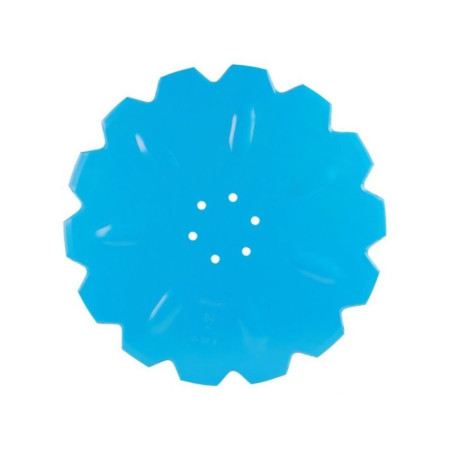 Talerz kroju pługa uzęb. 500x1 3490042 Lemken 5071-3490042