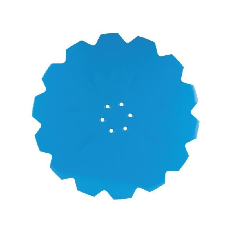 Talerz kroju pługa uzęb. 590/1 3490050 Lemken 5071-3490050