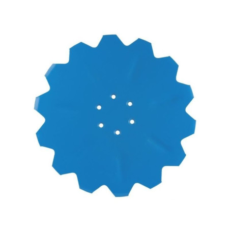 Tal.kr.pługa zęb.450x100x4,5mm 3490043 Lemken 5071-3490043