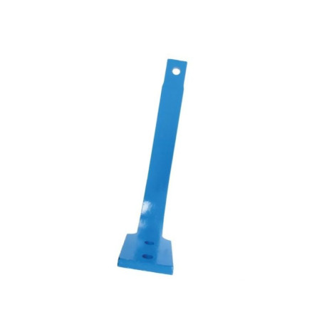 Zgarniak, walec TRP 60/35 3492025 Lemken 3492025