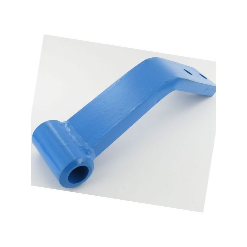 Wspornik trzpienia U, lewy 3513221 Lemken 3513221