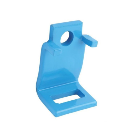 Zacisk 40x10-25x8 P58/3 3534656 Lemken 3534656