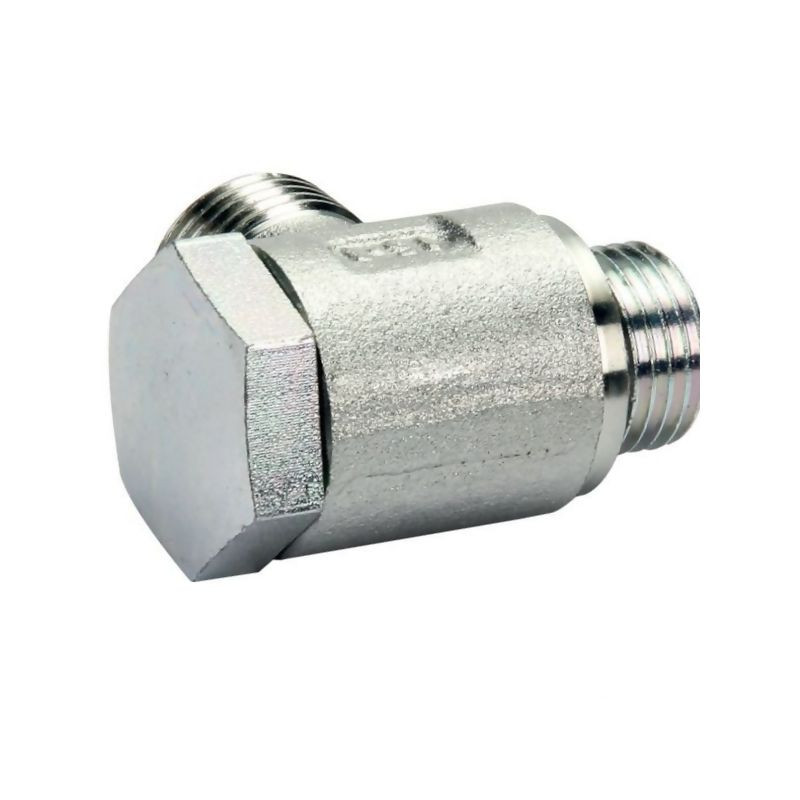 Złączka rurowa obrotowa 3754310 Lemken 8719607081337