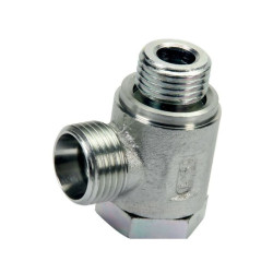 Złączka rurowa obrotowa 3754310 Lemken 8719607081337
