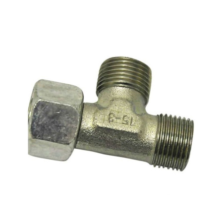 Złącze śrubowe M18x1,5 3754550 Lemken 3754550