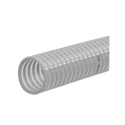 Hassia 3774204 Wąż spiralny D30 650 mm Lemken 8719607045636