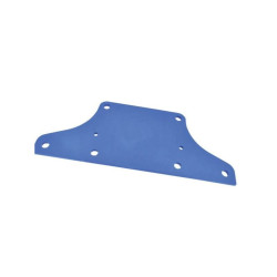 Płyta 10x235x580 E8 4022570 Lemken 4022570