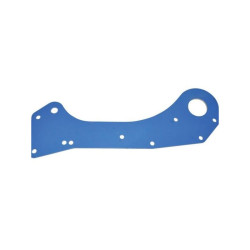 Kozioł łożyskowy 12x363x900 4022871 Lemken 4022871