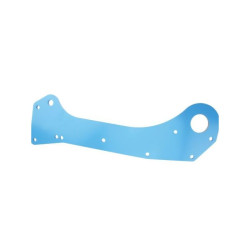 Płytka łoż. E9-100 12x383x100 4022875 Lemken 4022875