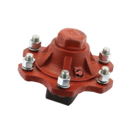 Łożyskowanie V60-6/160/205/88. 5498894 Lemken 5498894