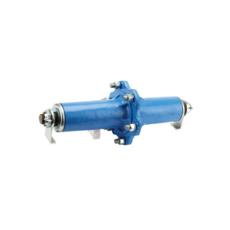 Łożyskowanie D35x622 6/205 5507084 Lemken 5507084