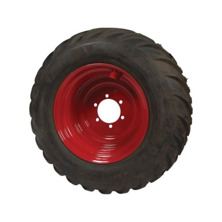 Koło 6/1617205 5508856 Lemken 5508856