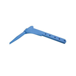Trzpień ceowy z mocowaniemlewy 5573201 Lemken 5573201