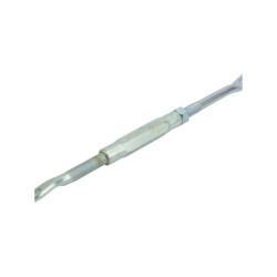 Cięgło M20x450-550 19/7 GRD 5670219 Lemken 5670219
