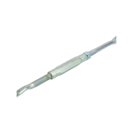 Cięgło M20x450-550 19/7 GRD 5670219 Lemken 5670219