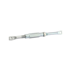 Lemken 5670220 Wspornik odkładni M24x450-550