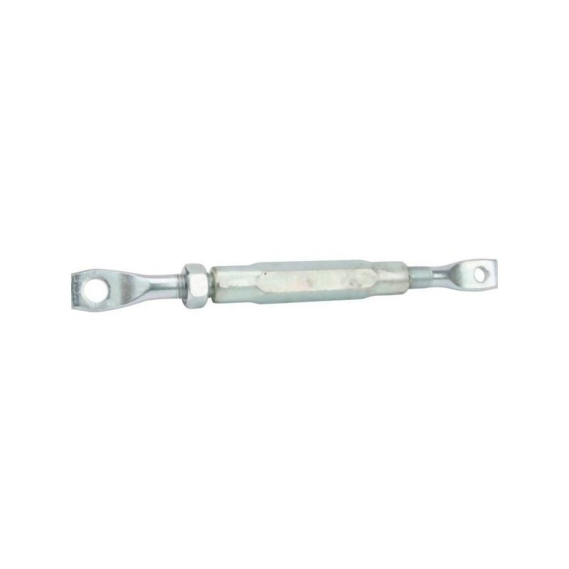 Wspornik odkładnicy M20x340 5670314 Lemken 5071-5670314