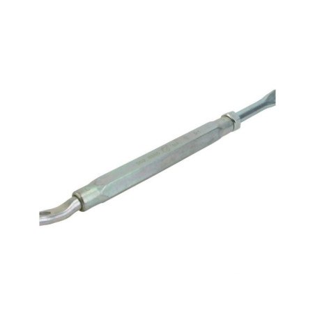 Wspornik odkładnicy M24x550-65 5670401 Lemken 5071-5670401