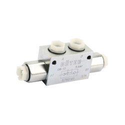 Zawór zwrotny RDP 06 1/4 5752161 Lemken 5752161