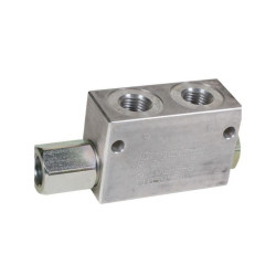 Zawór zwrotny RPI 06/05-G 5752165 Lemken 5752165