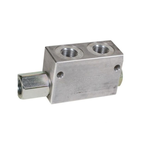 Zawór zwrotny RPI 06/05-G 5752165 Lemken 5752165