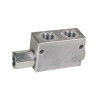 Zawór zwrotny RPI 06/05-G 5752165 Lemken 5752165