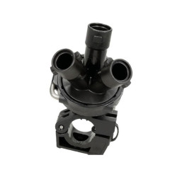 Aplikacja potrójnego uchwytu 57810295 Lemken 57810295
