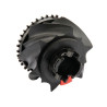 Hassia 5818506 Koło siewnikowe podwójne SW15 Lemken 8719607051828