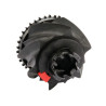 Hassia 5818507 Koło siewnikowe podwójne Conti Plus Lemken