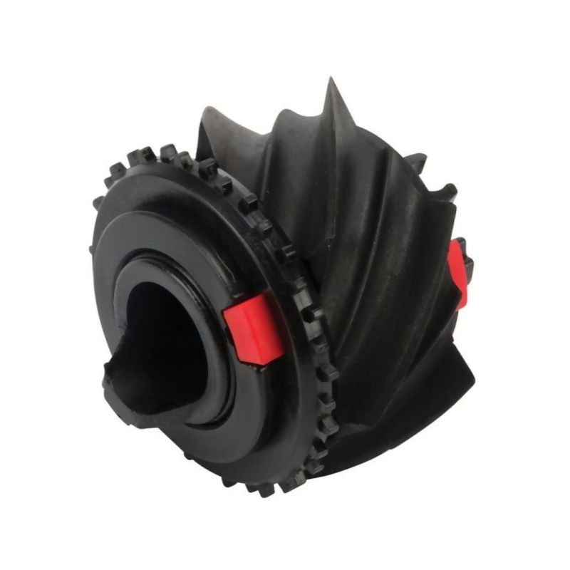 Hassia 5818508 Podwój.koł.siew.Conti Plus D20 Lemken