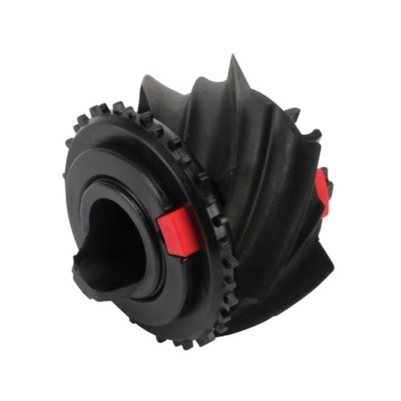 Hassia 5818508 Podwój.koł.siew.Conti Plus D20 Lemken