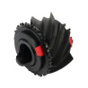 Hassia 5818508 Podwój.koł.siew.Conti Plus D20 Lemken