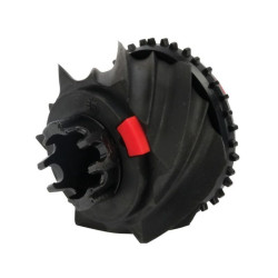 Hassia 5818508 Podwój.koł.siew.Conti Plus D20 Lemken