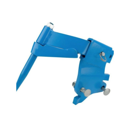 Kolumna lewa komplet 6574603 Lemken 5071-6574603