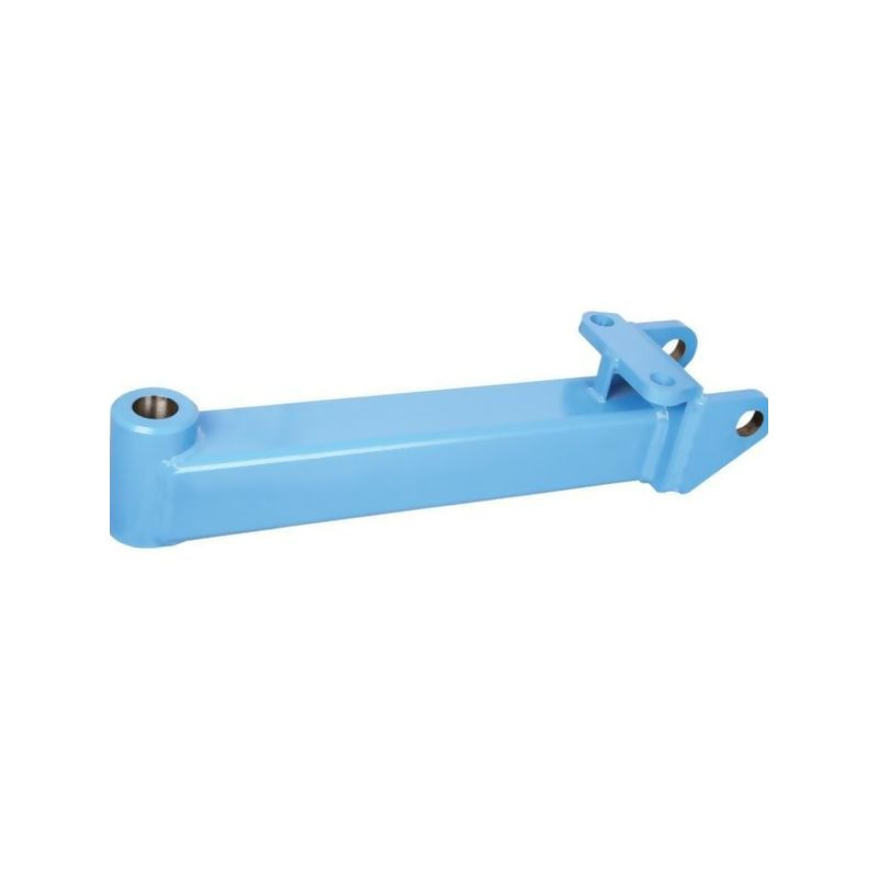 Ramię odchylne D50x200x910 4360204 Lemken 4360204