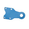 Wspornik podwieszany D58x315x 4408616 Lemken 4408616