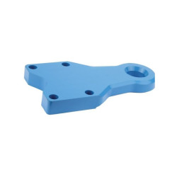 Wspornik podwieszany D58x315x 4408616 Lemken 4408616