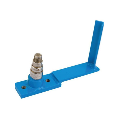 Kołnierz do koła D400 4472526 Lemken 4472526