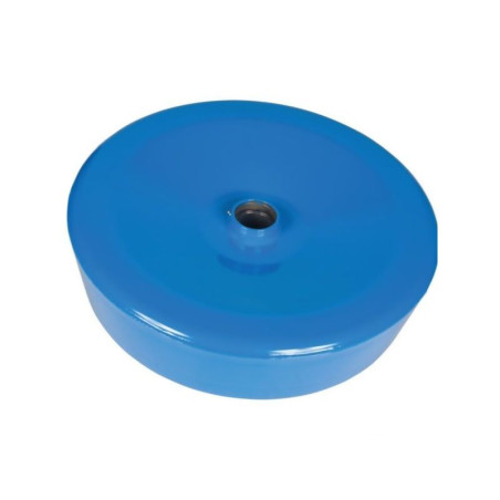 Koło z rurą łożyskową 600x160- 4478747 Lemken 4478747