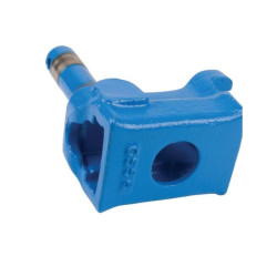 Prowadnice wspornika 60x20 D35 4489400 Lemken 4489400