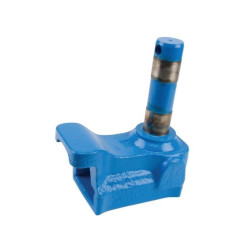 Prowadnice wspornika 60x20 D35 4489400 Lemken 4489400